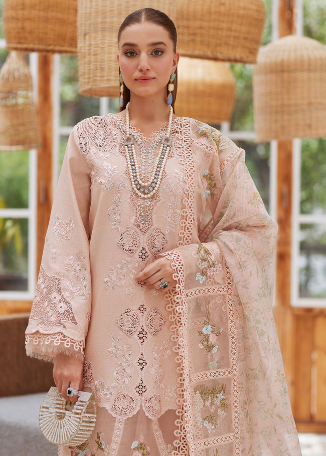 Wedding Collection '24 by Crimson X Saira Shakira | Artisan Story
