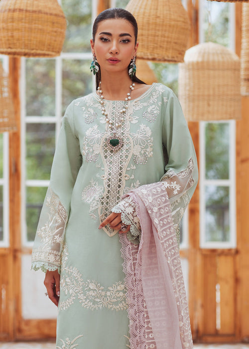 Saira Shakira | Saira Shakira Eid Pret | Aster Glow