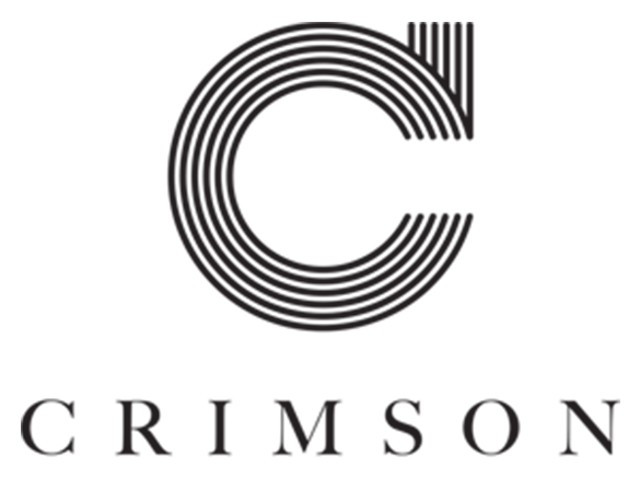 Crimson Luxury Pret logo