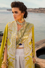 DECCAN BOHEME - CHARTREUSE