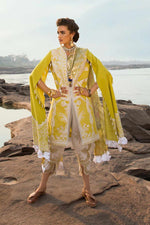 DECCAN BOHEME - CHARTREUSE