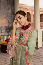 ARTISANS OF THE SUBCONTINENT - JADE