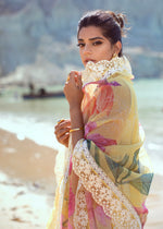 Chikkankari  Reinvented - 7B - Sunshine