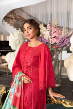 CUTWORK ROMANCE - RUBY