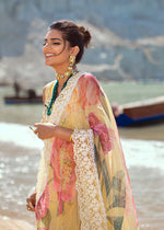 Chikkankari  Reinvented - 7B - Sunshine