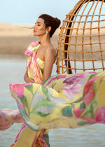 Chikkankari  Reinvented - 7B - Sunshine