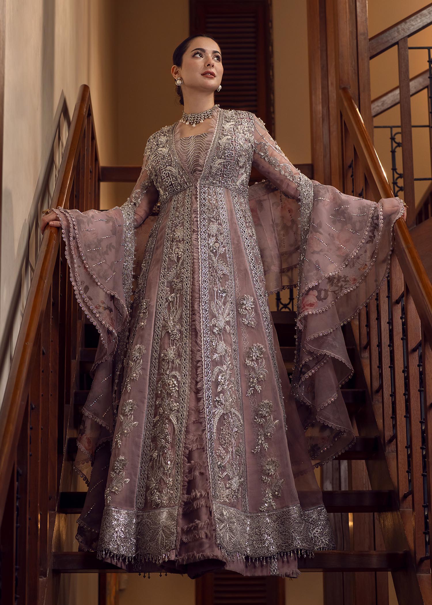 A Cutwork Affair crimsonpk