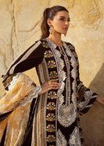 Stories of Santorini - 1B - Onyx