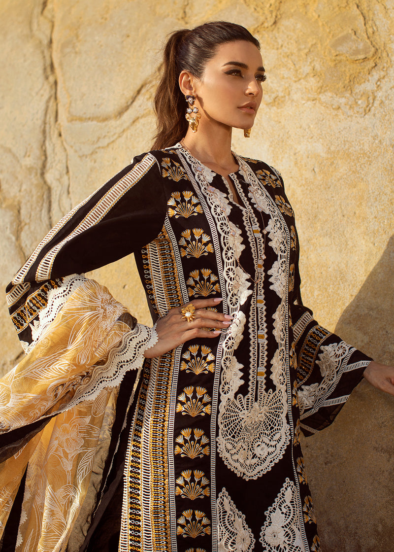 Stories of Santorini - 1B - Onyx