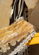 Stories of Santorini - 1B - Onyx